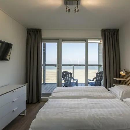 Landal Beach Villa's Hoek van Holland-3